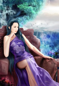 穿成美强惨仙尊的白月光